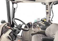 4WD Tractors Case IH Puma 140