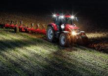 4WD Tractors Case IH Puma 150 MC