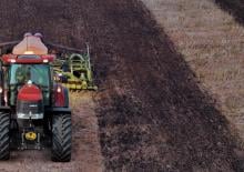 4WD Tractors Case IH Puma 155 MC Basis EHR