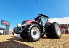 4WD Tractors Case IH Puma 225