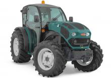 4WD Tractors Goldoni Q 110