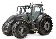 4WD Tractors Valtra Q265
