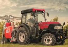 4WD Tractors Case IH Quantum 100 V