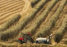 4WD Tractors Case IH Quantum 90 CL