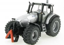 4WD Tractors Lamborghini R 6.110 H.P E3