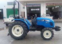4WD Tractors LS R36i HST