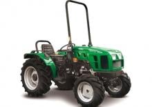 4WD Tractors Ferrari Raptor 30 DT