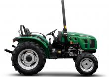 4WD Tractors Ferrari Raptor 40