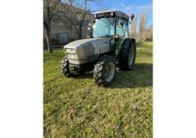 4WD Tractors Lamborghini RF 100 inv. DT