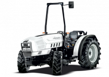 4WD Tractors Lamborghini RF.60 Target 