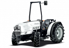 4WD Tractors Lamborghini RF.70 Target 