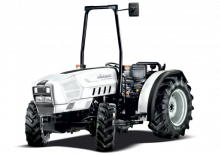 4WD Tractors Lamborghini RF.90 Target 