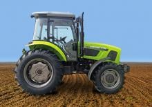 4WD Tractors Zoomlion RN1104