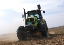 4WD Tractors Zoomlion RS1604