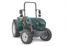 4WD Tractors Goldoni S 110