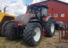 4WD Tractors Valtra S 280