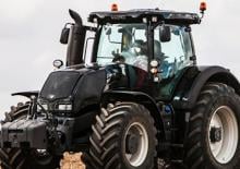 4WD Tractors Valtra S286