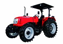 4WD Tractors McCormick S 90W 