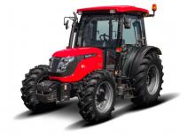 4WD Tractors Yanmar Solis 75