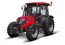 4WD Tractors Yanmar Solis 90