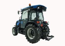 4WD Tractors Solis Solis 90N