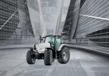 4WD Tractors Lamborghini Spark 130 