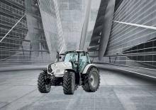 4WD Tractors Lamborghini Spark 165 