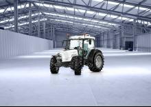4WD Tractors Lamborghini Spire 80 Target 