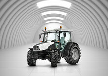 4WD Tractors Lamborghini Spire 90 