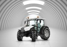 4WD Tractors Lamborghini Spire 90.4 