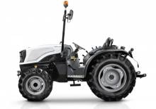 4WD Tractors Lamborghini Sprint 60