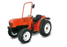 4WD Tractors Goldoni Star 3050 SL