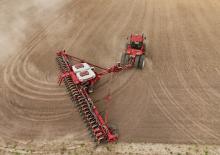 4WD Tractors Case IH Steiger 400