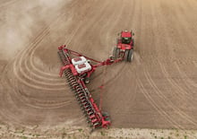 4WD Tractors Case IH Steiger 450