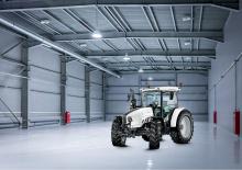 4WD Tractors Lamborghini Strike 100 MD 
