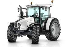 4WD Tractors Lamborghini Strike 110 MD