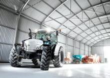 4WD Tractors Lamborghini Strike 110 MD