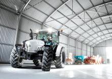 4WD Tractors Lamborghini Strike 80 LD