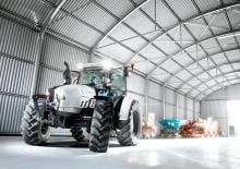 4WD Tractors Lamborghini Strike 80 LD