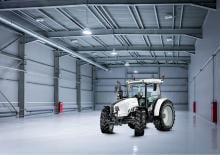 4WD Tractors Lamborghini Strike 90.4 MD 