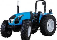 4WD Tractors Landini Super 7860 