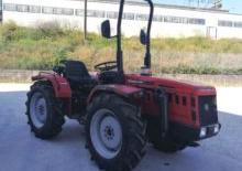 4WD Tractors Carraro Supertigre 7700 Titr.