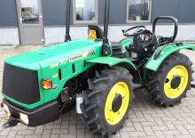 4WD Tractors Ferrari System 50 L AR Mono