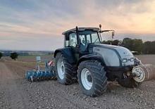 4WD Tractors Valtra T 170 Profi