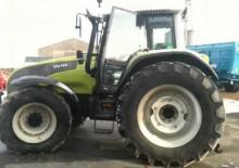 4WD Tractors Valtra T 180 Profi