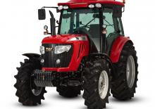 4WD Tractors TYM T1104