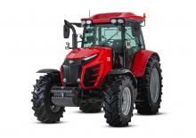 4WD Tractors TYM T130 