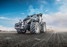 4WD Tractors Valtra T235 Direct