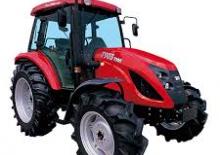 4WD Tractors TYM T9003