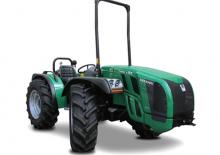 4WD Tractors Ferrari Thor 80 RS